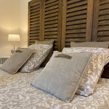 Severine Chambres D'Hotes Floing Bagian luar foto