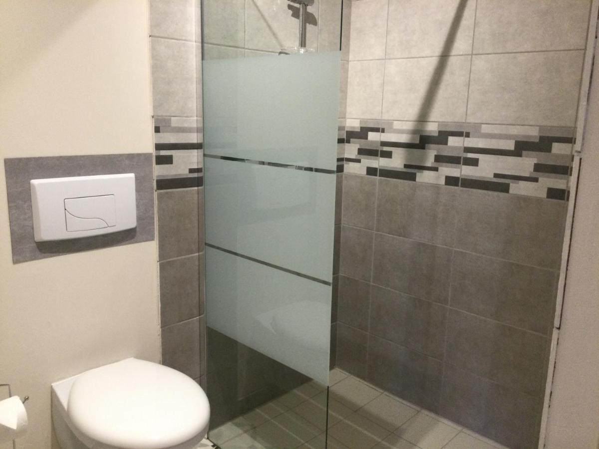 Severine Chambres D'Hotes Floing Bagian luar foto