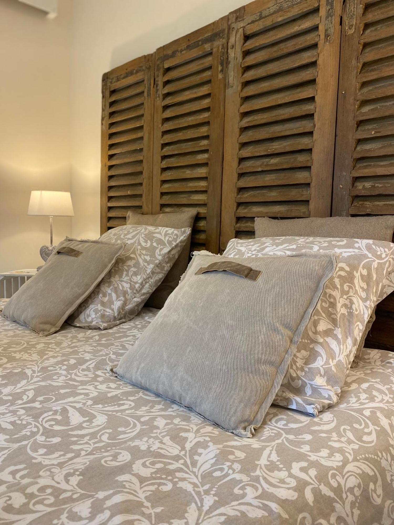 Severine Chambres D'Hotes Floing Bagian luar foto