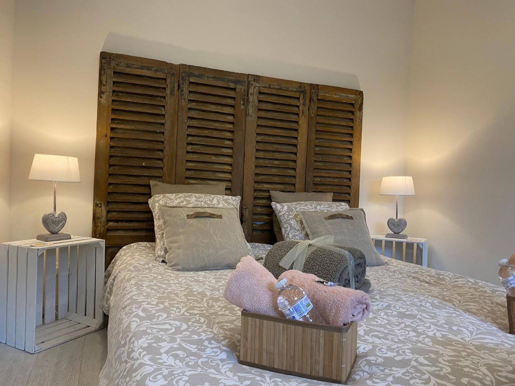 Severine Chambres D'Hotes Floing Bagian luar foto