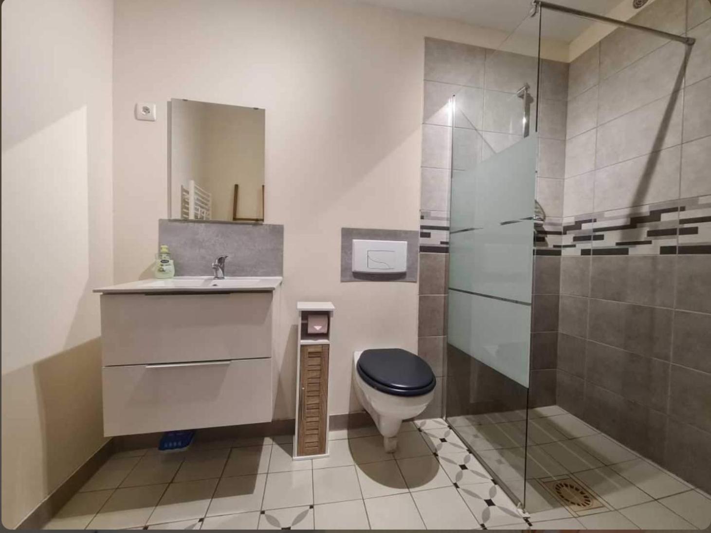 Severine Chambres D'Hotes Floing Bagian luar foto